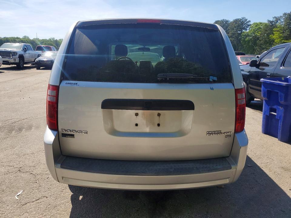 Aukcja sprzedaży 2010 Dodge Grand Caravan, vin: 2D4RN4DE2AR111374, numer aukcji: 49106466