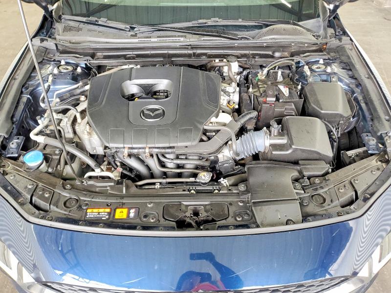 Продажа на аукционе авто 2023 Mazda 3, vin: 3MZBPABM4PM358863, номер лота: 49239556