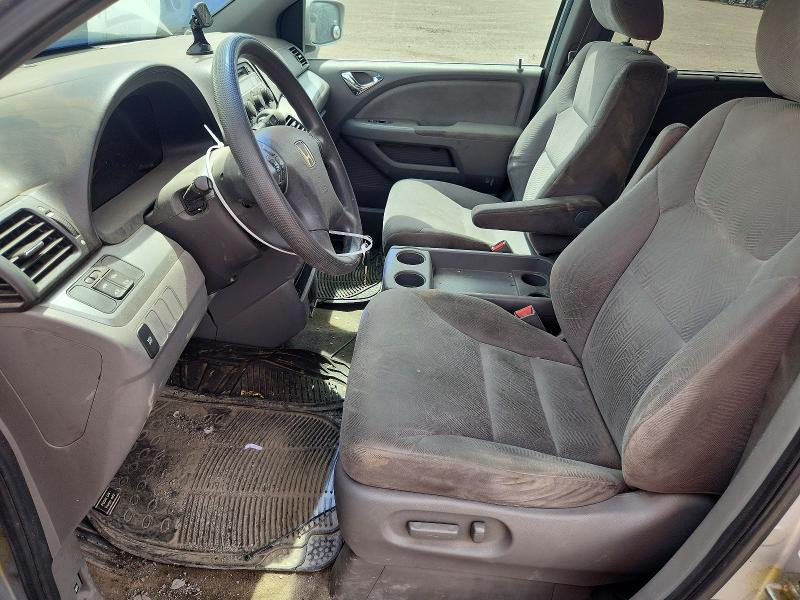 Aukcja sprzedaży 2010 Honda Odyssey, vin: 5FNRL3H54AB501640, numer aukcji: 51642476