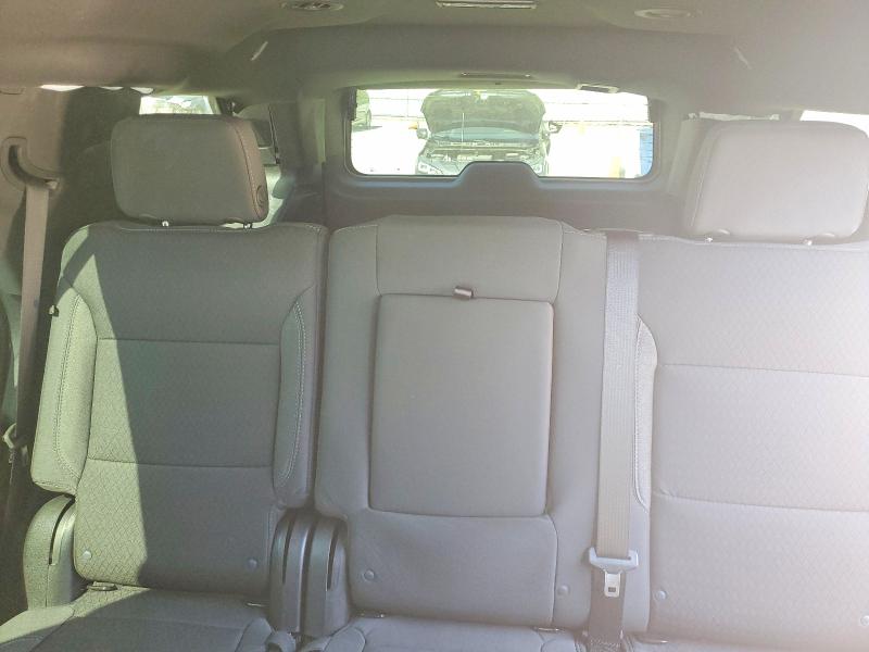 Auction sale of the 2025 Chevrolet Tahoe, vin: 1GNS5UED1SR250897, lot number: 50496956