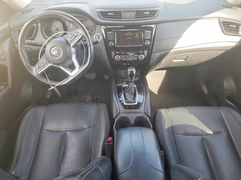 Aukcja sprzedaży 2018 Nissan Rogue, vin: JN8AT2MT5JW486657, numer aukcji: 48573156