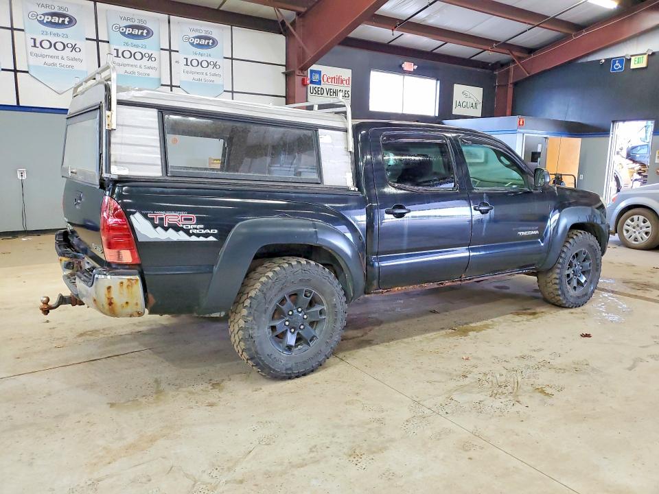 Продаж на аукціоні авто 2008 Toyota Tacoma, vin: 5TELU42N48Z574632, номер лоту: 50016976