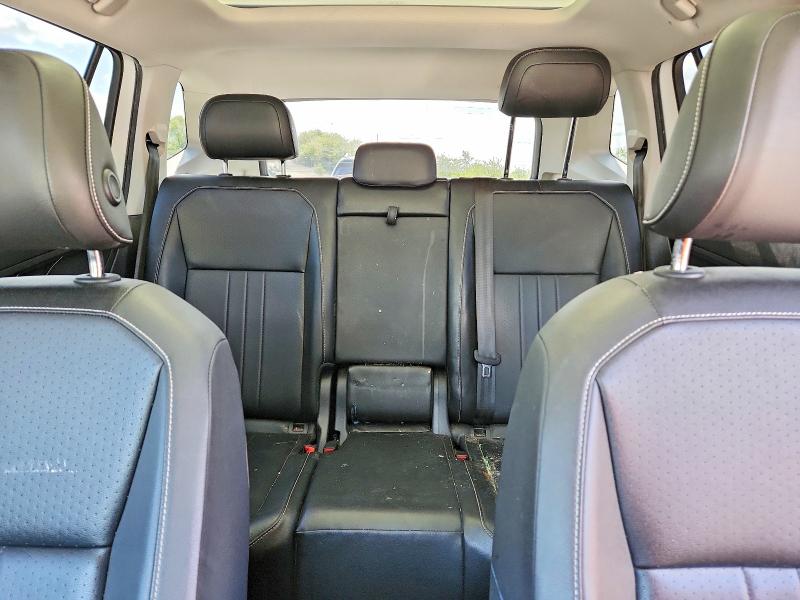 Aukcja sprzedaży 2022 Volkswagen Tiguan, vin: 3VV2B7AXXNM107876, numer aukcji: 51248986