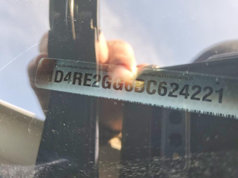 Aukcja sprzedaży 2011 Dodge Durango, vin: 1D4RE2GG6BC624221, numer aukcji: 48500676