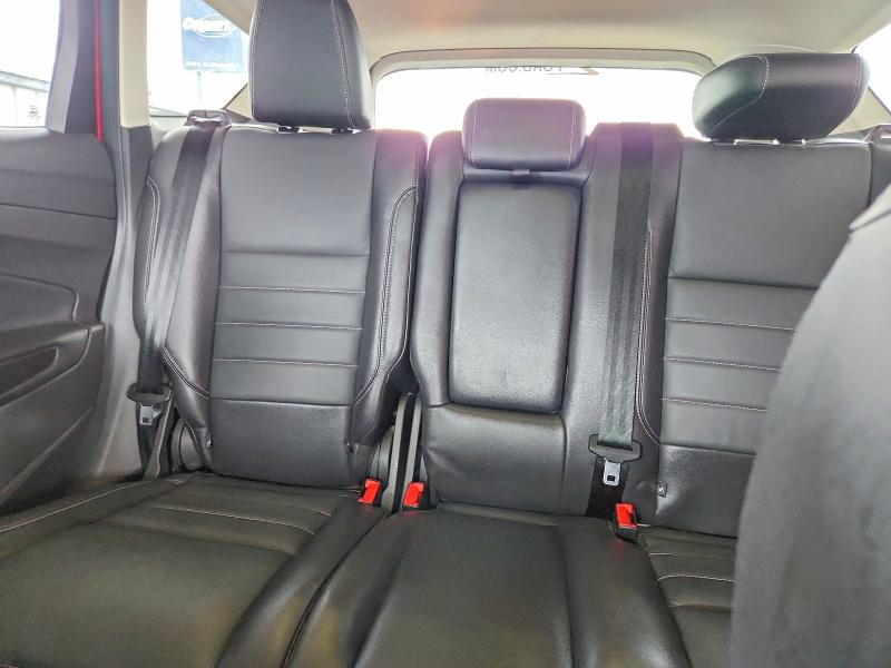 Aukcja sprzedaży 2016 Ford Escape, vin: 1FMCU9GX1GUB95260, numer aukcji: 48668416
