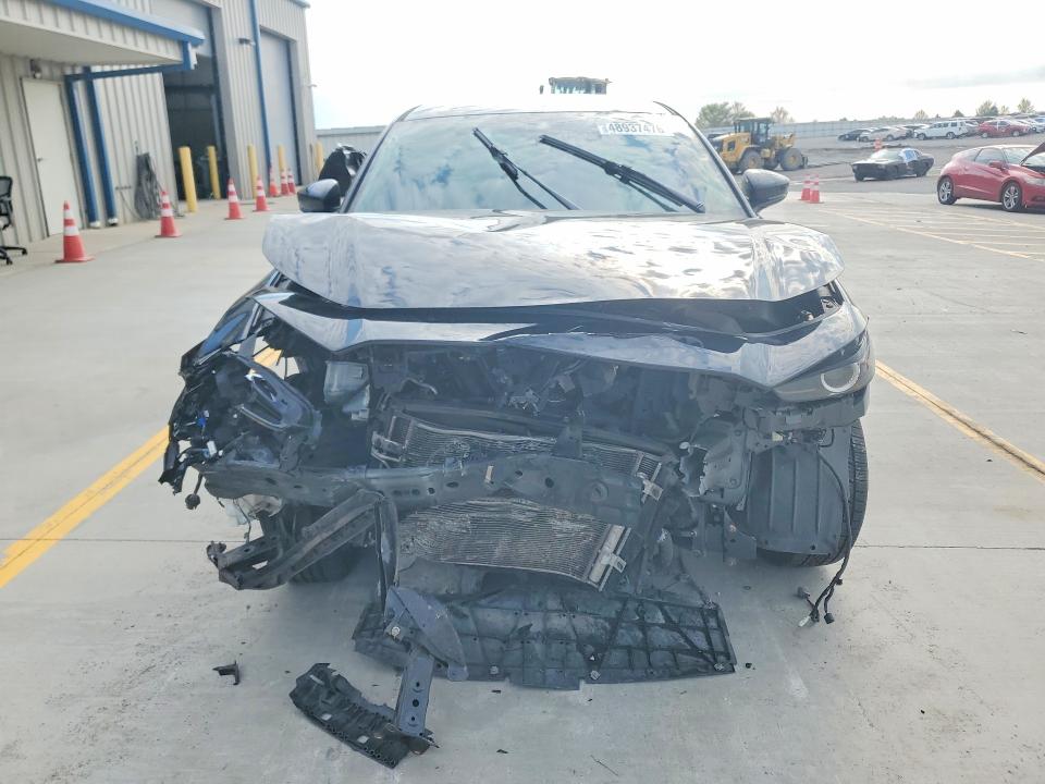2021 Mazda Cx-30 მანქანა იყიდება აუქციონზე, vin: 3MVDMABL1MM211552, აუქციონის ნომერი: 48937476