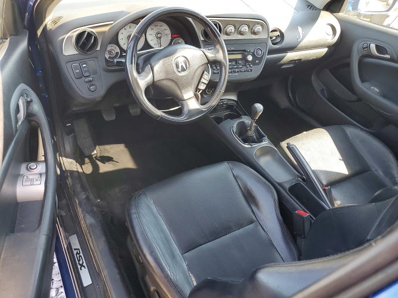 Продаж на аукціоні авто 2003 Acura Rsx, vin: JH4DC53033C020472, номер лоту: 48209376