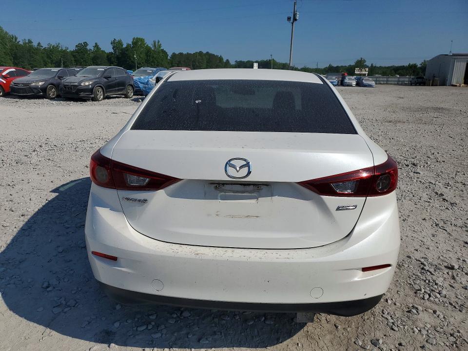 Aukcja sprzedaży 2015 Mazda 3, vin: JM1BM1U75F1221574, numer aukcji: 50909626