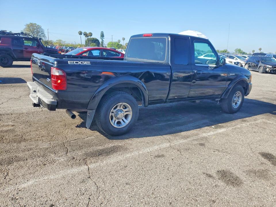 Aukcja sprzedaży 2004 Ford Ranger, vin: 1FTYR44U24PA48982, numer aukcji: 50535876