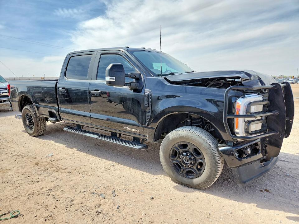 Продаж на аукціоні авто 2023 Ford F250, vin: 1FT8W2BT3PED38008, номер лоту: 51140456