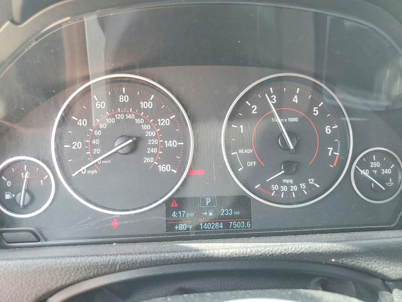 Aukcja sprzedaży 2016 Bmw 428, vin: WBA4C9C59GG137151, numer aukcji: 49605646