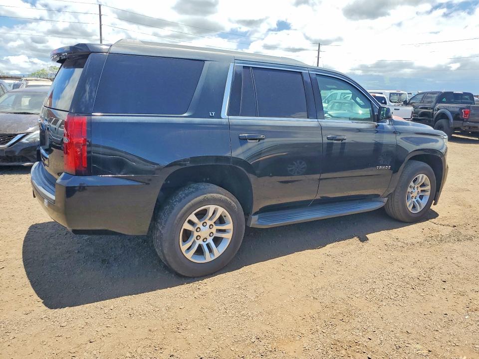 Продажа на аукционе авто 2015 Chevrolet Tahoe, vin: 1GNSCBKC2FR727882, номер лота: 50951866
