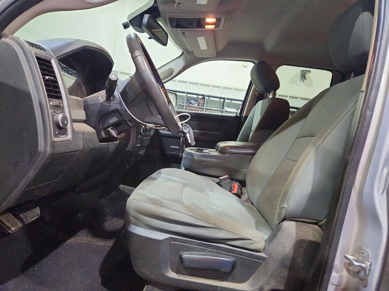 Продаж на аукціоні авто 2014 Ram 1500, vin: 1C6RR7FT4ES343016, номер лоту: 51853456