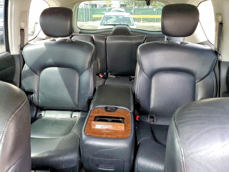 Продажа на аукционе авто 2019 Infiniti Qx80, vin: JN8AZ2NEXK9232117, номер лота: 49569226