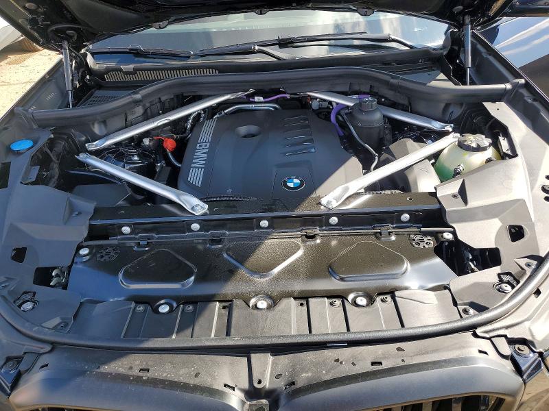 2026 Bmw X5 მანქანა იყიდება აუქციონზე, vin: 5UX23EU00T9276278, აუქციონის ნომერი: 48649536