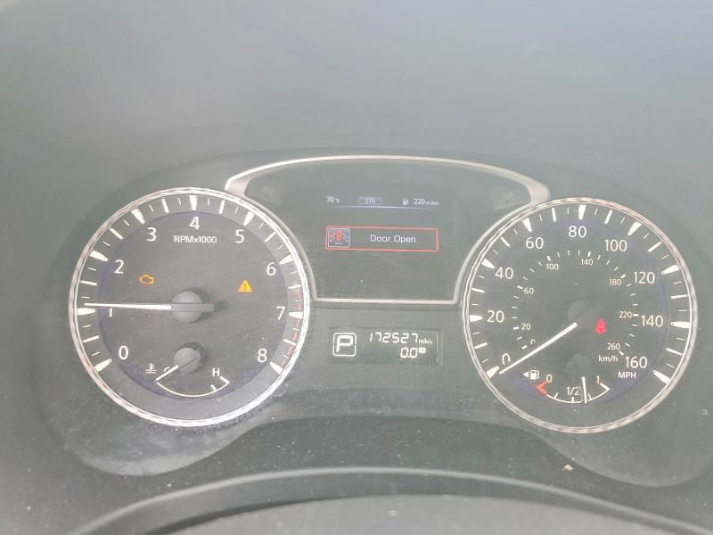 Aukcja sprzedaży 2017 Infiniti Qx60, vin: 5N1DL0MM4HC506605, numer aukcji: 47812436