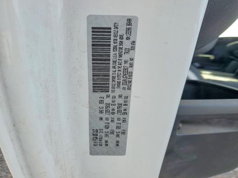 Продаж на аукціоні авто 2017 Ram Promaster 3500, vin: 3C6URVJG7HE523817, номер лоту: 48541006
