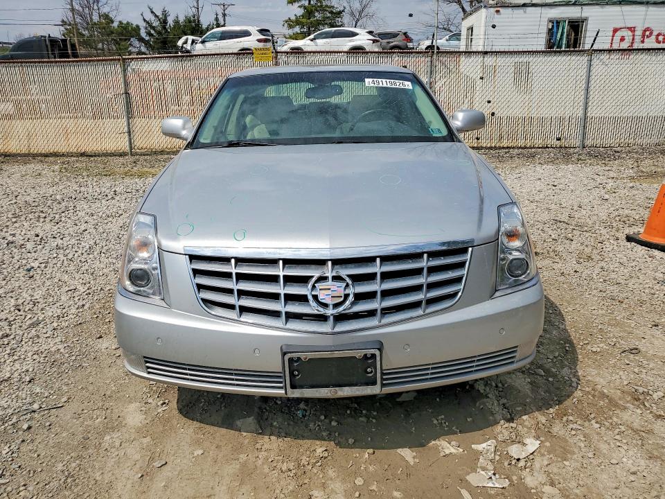 Продажа на аукционе авто 2010 Cadillac Dts, vin: 1G6KD5EYXAU128302, номер лота: 49119826
