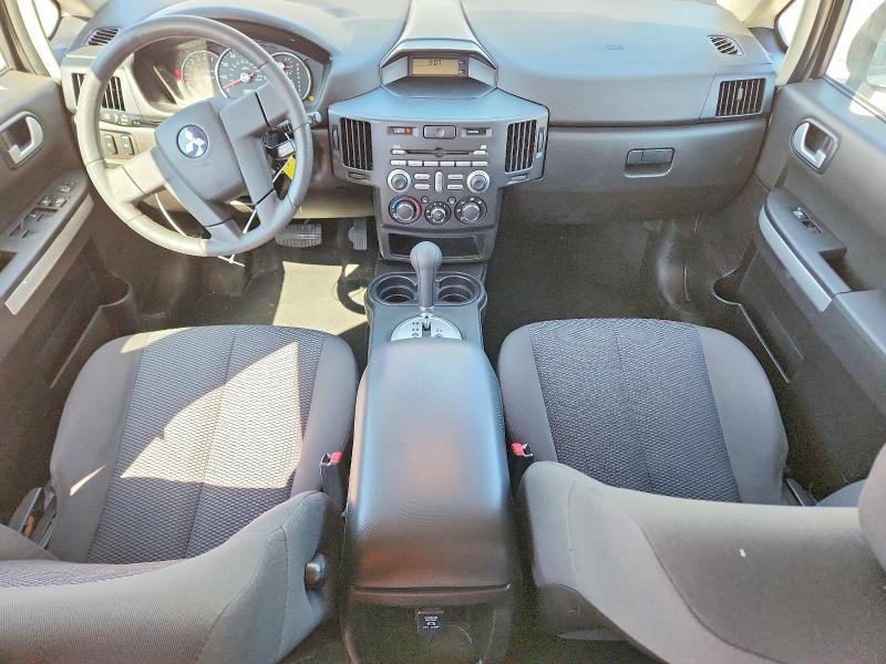 Продаж на аукціоні авто 2008 Mitsubishi Endeavor, vin: 4A4MN21S78E041781, номер лоту: 49179346