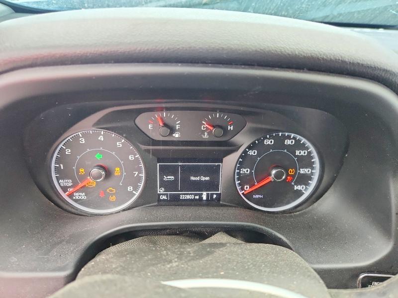 Продажа на аукционе авто 2018 Gmc Acadia, vin: 1GKKNLLA9JZ242982, номер лота: 46885766