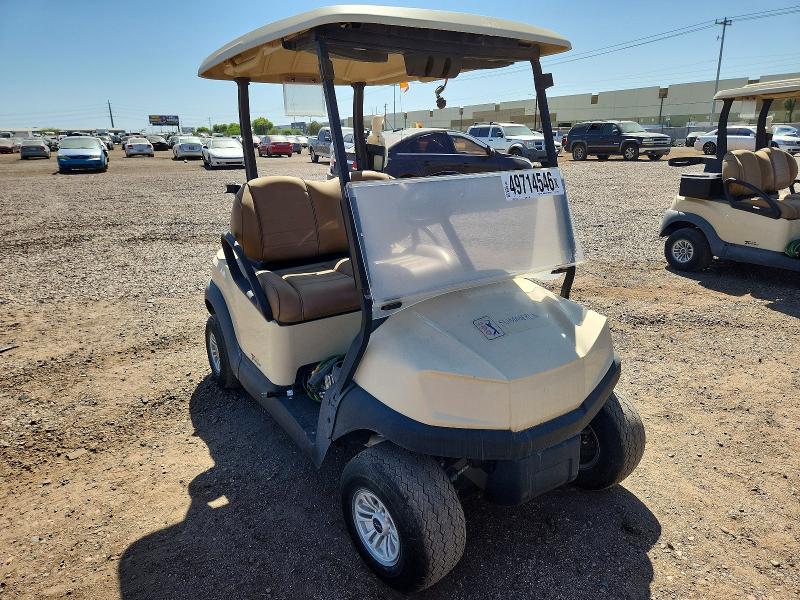 Auction sale of the 2020 Club Car Tempo Lithium, vin: AN2038109414, lot number: 49714546