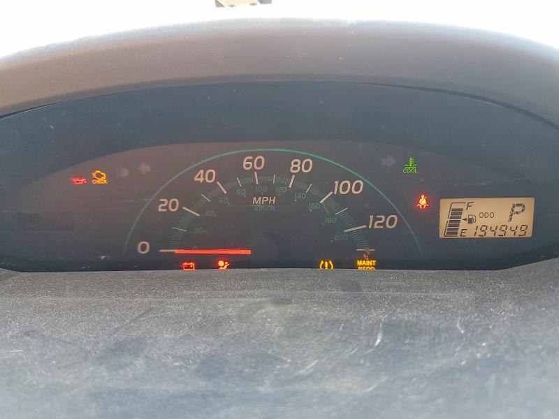 2008 Toyota Yaris მანქანა იყიდება აუქციონზე, vin: JTDJT923485186289, აუქციონის ნომერი: 50807356