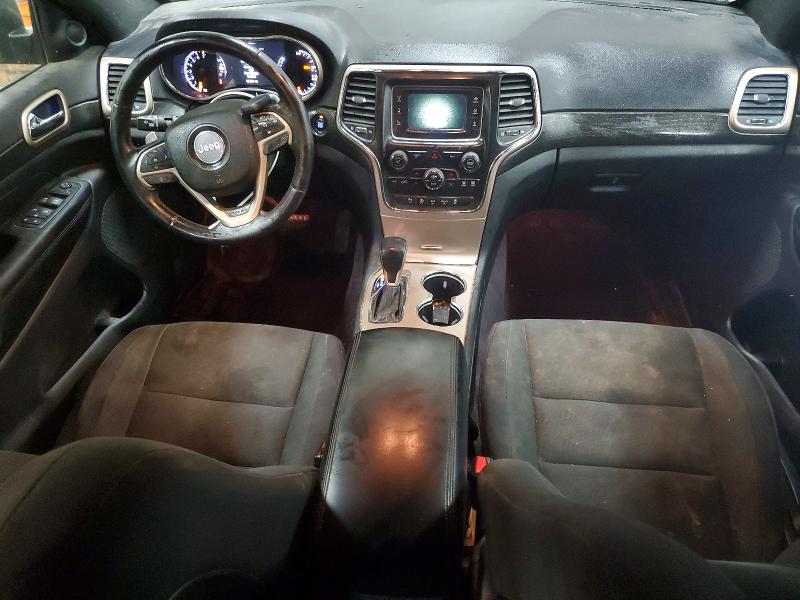 Продаж на аукціоні авто 2017 Jeep Grand Cherokee, vin: 1C4RJFAG1HC706648, номер лоту: 49475246