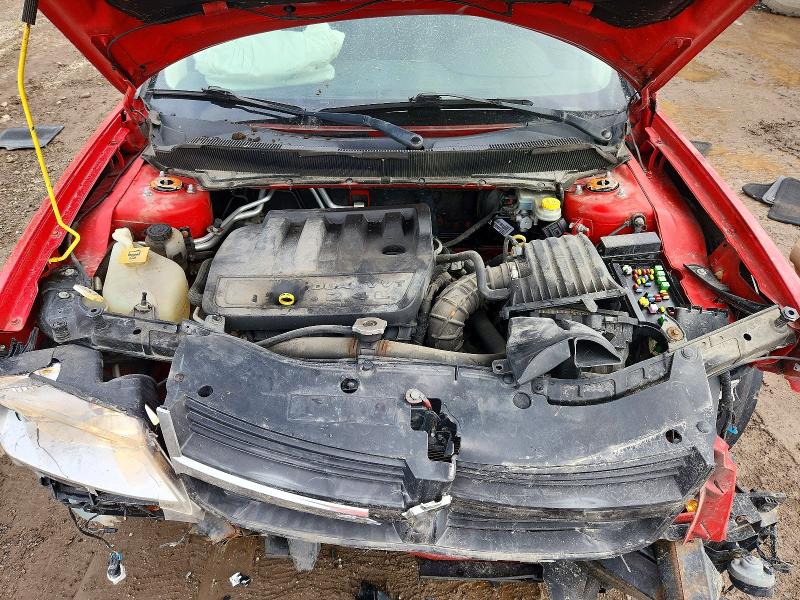 Продаж на аукціоні авто 2009 Dodge Avenger, vin: 1B3LC56B89N501990, номер лоту: 51676746