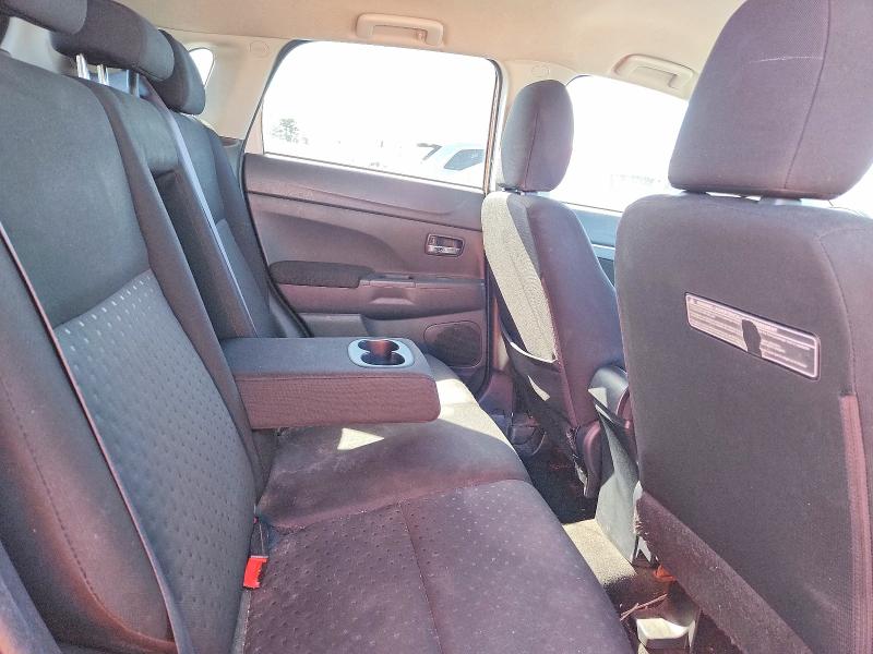 Aukcja sprzedaży 2012 Mitsubishi Outlander Sport, vin: JA4AR4AU6CZ008939, numer aukcji: 48968776