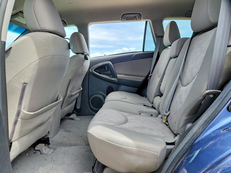 Продажа на аукционе авто 2011 Toyota Rav4, vin: 2T3BF4DVXBW151320, номер лота: 50500416