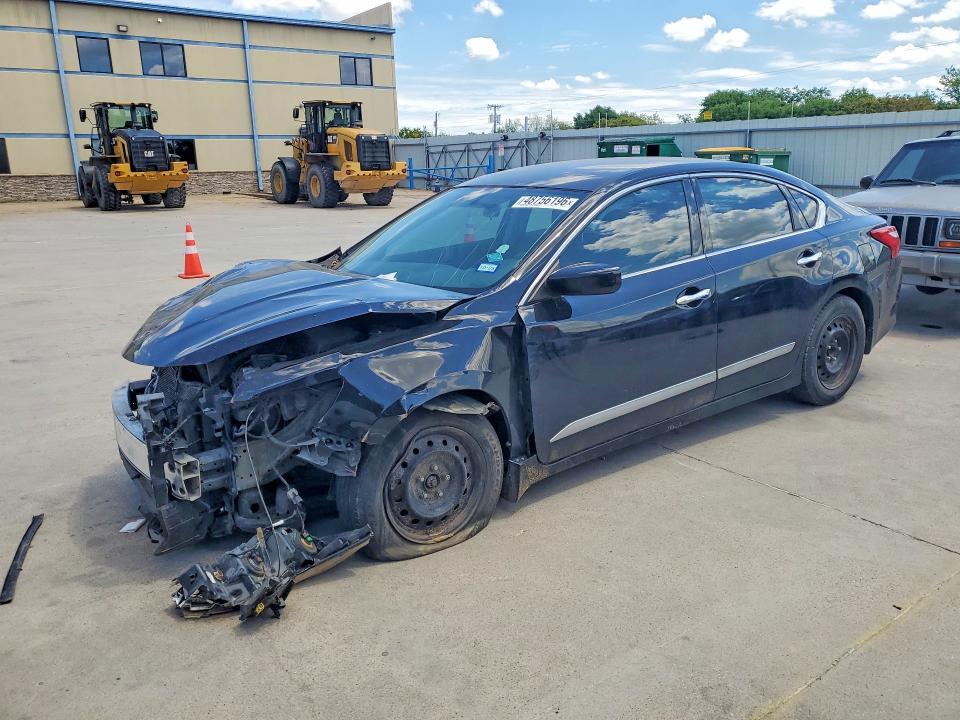 Aukcja sprzedaży 2017 Nissan Altima, vin: 1N4AL3AP1HN314804, numer aukcji: 53028736