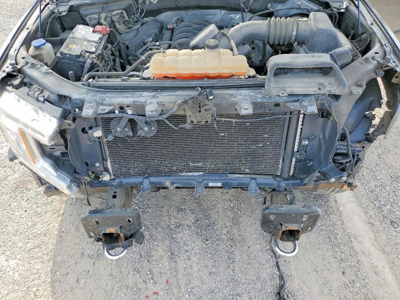 Продажа на аукционе авто 2018 Ford F150, vin: 1FTEW1E55JFA51846, номер лота: 50719196