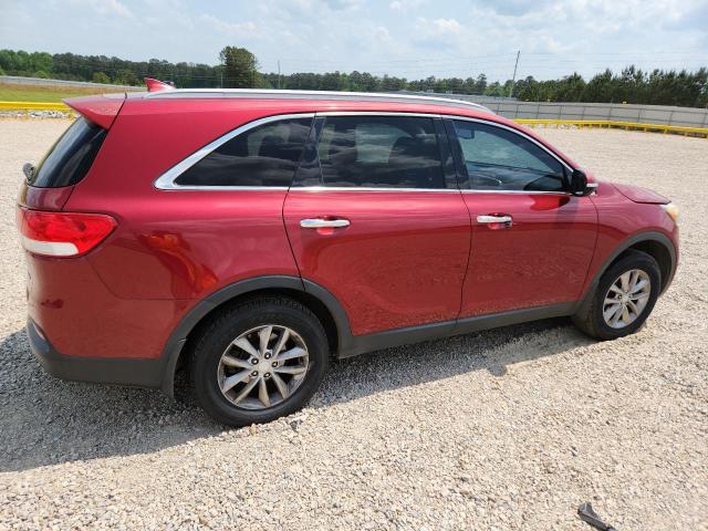 Продажа на аукционе авто 2016 Kia Sorento, vin: 5XYPG4A32GG046265, номер лота: 51246886