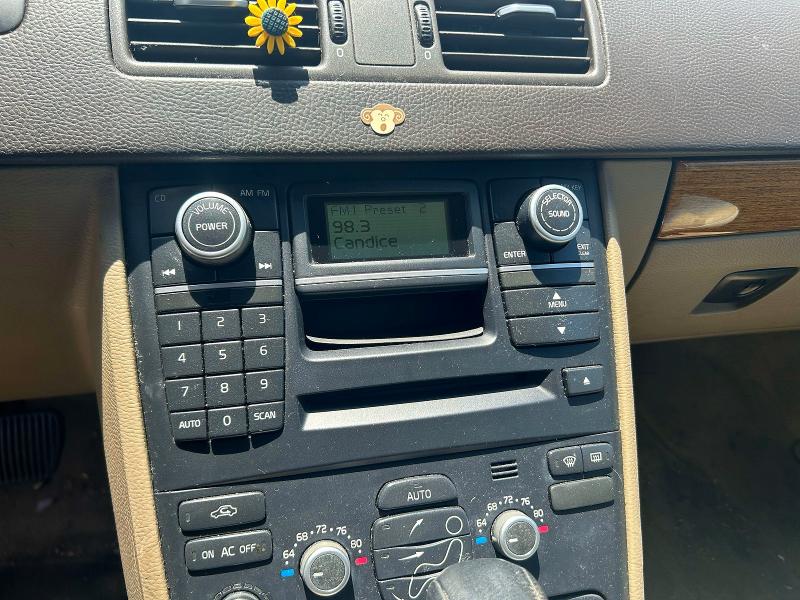 52234946 :رقم المزاد ، YV4CY982881421810 vin ، 2008 Volvo Xc90 مزاد بيع