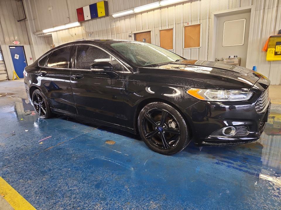 Продажа на аукционе авто 2016 Ford Fusion, vin: 3FA6P0HD0GR171067, номер лота: 49816716