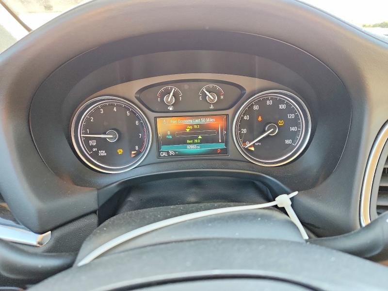 Продажа на аукционе авто 2019 Buick Enclave, vin: 5GAEVAKW3KJ268909, номер лота: 50754066