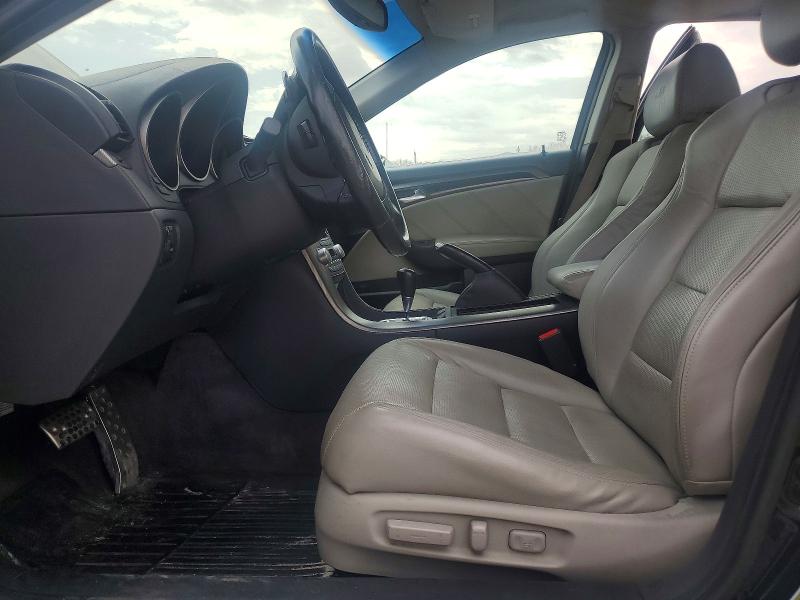 Продажа на аукционе авто 2007 Acura Tl, vin: 19UUA76597A035300, номер лота: 46825976