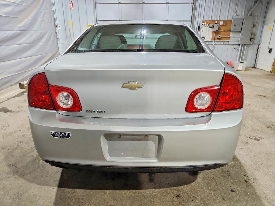 Продаж на аукціоні авто 2012 Chevrolet Malibu, vin: 1G1ZA5EU2CF389862, номер лоту: 49134176