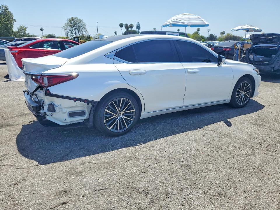 Aukcja sprzedaży 2024 Lexus Es 300h, vin: 58ADA1C12RU053608, numer aukcji: 50623946