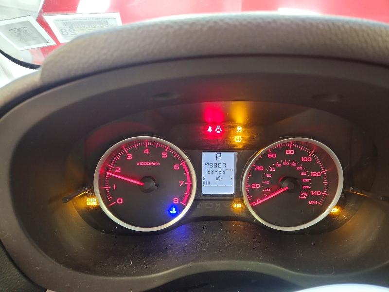 Aukcja sprzedaży 2015 Subaru Forester, vin: JF2SJABC9FH510992, numer aukcji: 51504886
