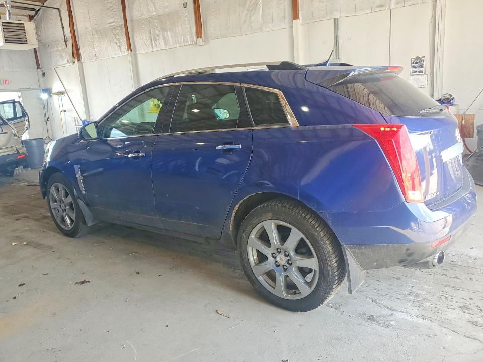 2012 Cadillac Srx მანქანა იყიდება აუქციონზე, vin: 3GYFNFE35CS517402, აუქციონის ნომერი: 48389706