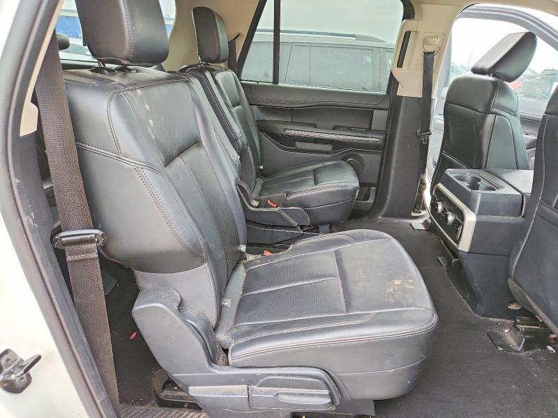 Продажа на аукционе авто 2024 Ford Expedition, vin: 1FMJK1H86REA27584, номер лота: 51703636