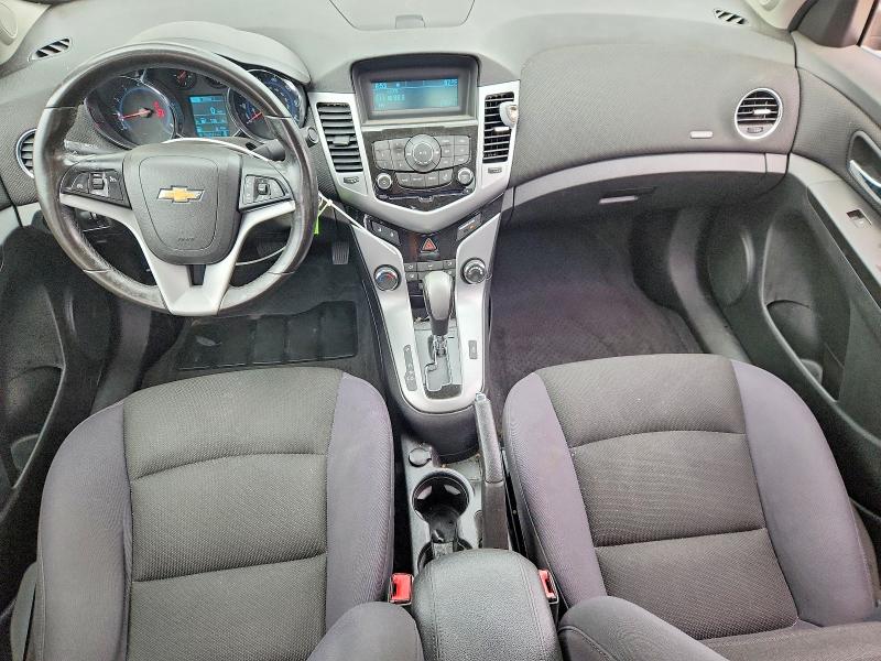 Продаж на аукціоні авто 2014 Chevrolet Cruze, vin: 1G1PC5SB8E7209527, номер лоту: 48546356