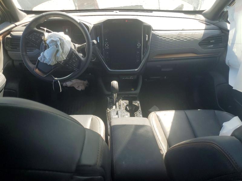 Aukcja sprzedaży 2026 Subaru Forester, vin: 4S4SLDH62T3024265, numer aukcji: 50218796