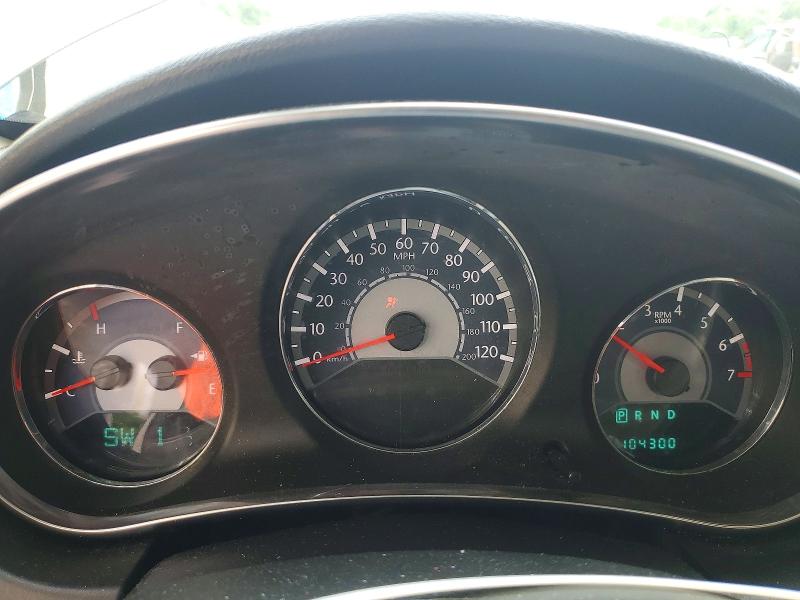 Aukcja sprzedaży 2013 Chrysler 200, vin: 1C3CCBCG2DN650163, numer aukcji: 51098796