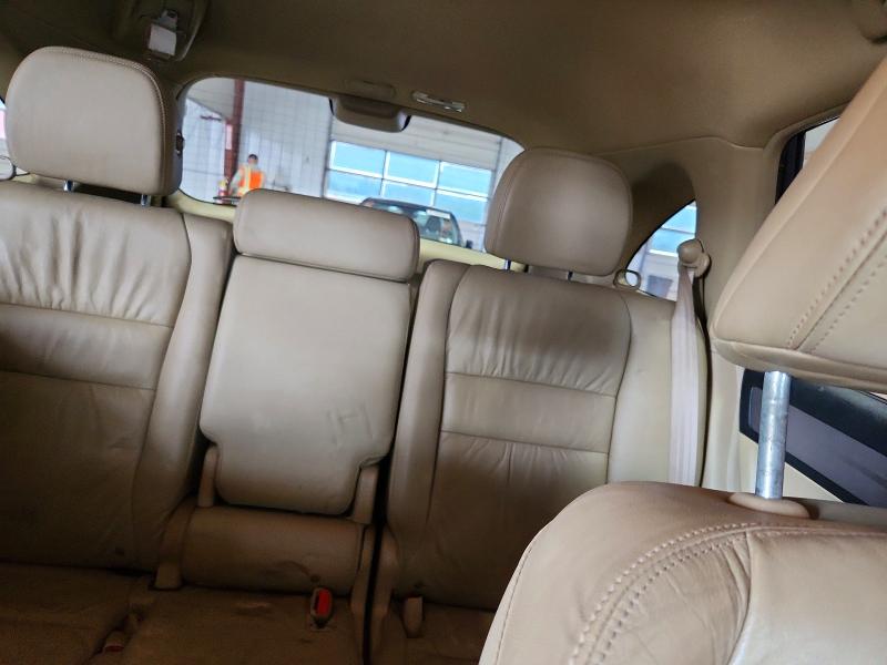 Продажа на аукционе авто 2011 Honda Cr-v, vin: 5J6RE4H71BL070930, номер лота: 51125496