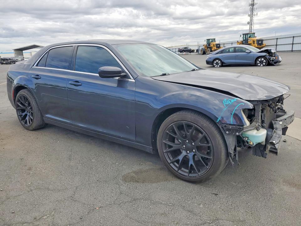 2016 Chrysler 300 მანქანა იყიდება აუქციონზე, vin: 2C3CCAAG1GH351273, აუქციონის ნომერი: 48631706