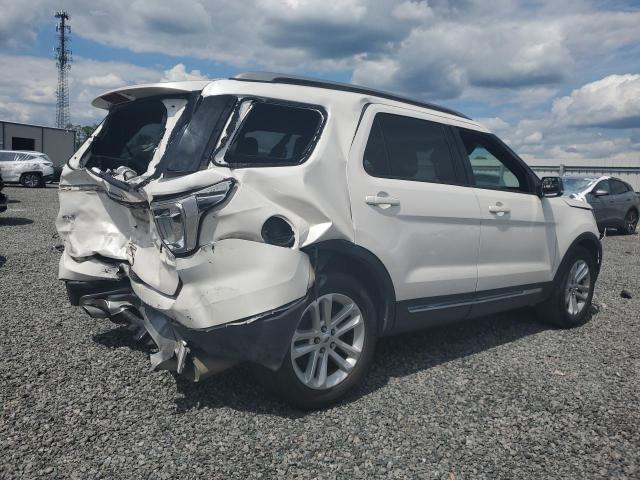 2016 Ford Explorer მანქანა იყიდება აუქციონზე, vin: 1FM5K7D80GGB02341, აუქციონის ნომერი: 51072466