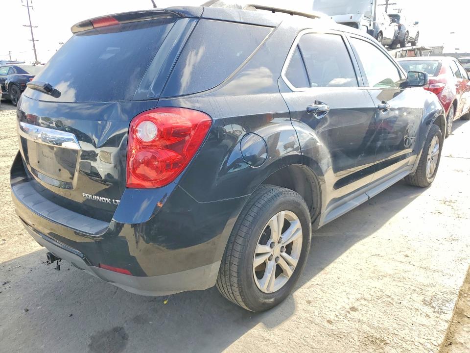 Продаж на аукціоні авто 2012 Chevrolet Equinox, vin: 2GNALDEK5C6324738, номер лоту: 51330966