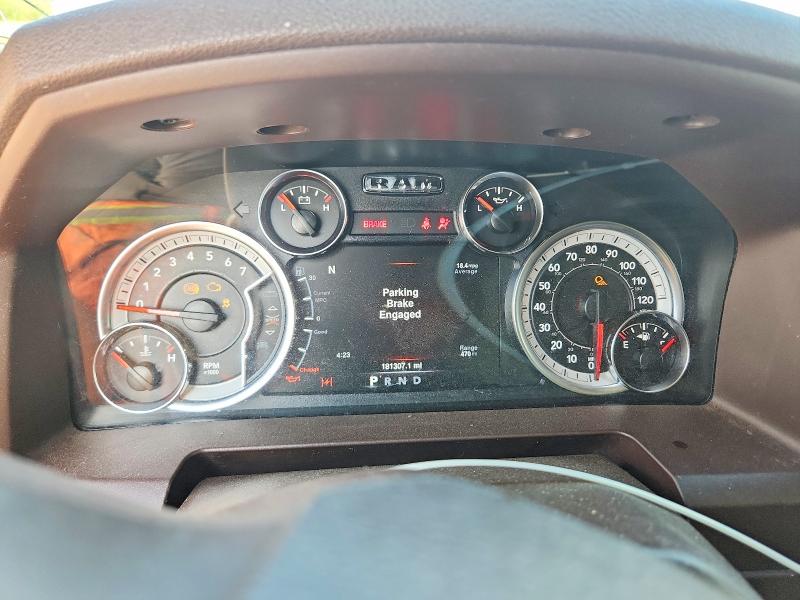 2019 Ram 1500 Classic მანქანა იყიდება აუქციონზე, vin: 1C6RR6GT2KS712461, აუქციონის ნომერი: 49490476